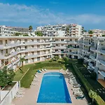 Apartamento Sto Antonio II - A092