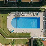 Apartamento Sto Antonio II - A092