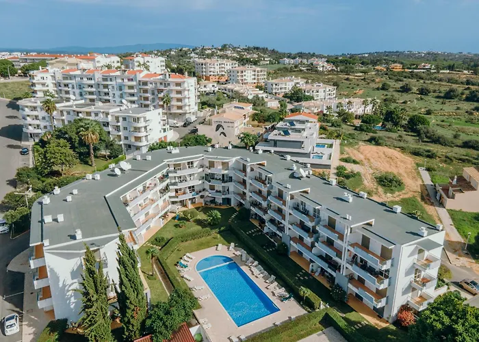 Apartamento Sto Antonio II - A092