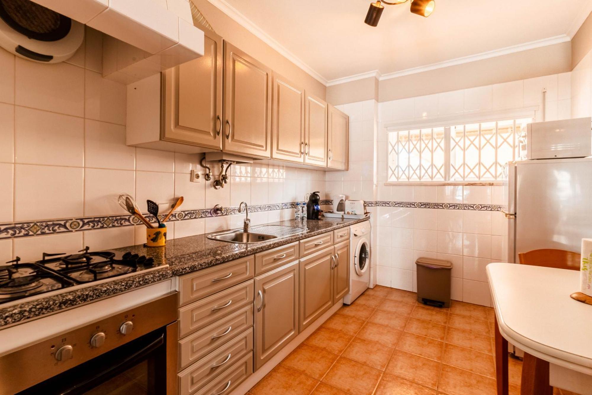 Sto Antonio Ii - A092 Apartment
