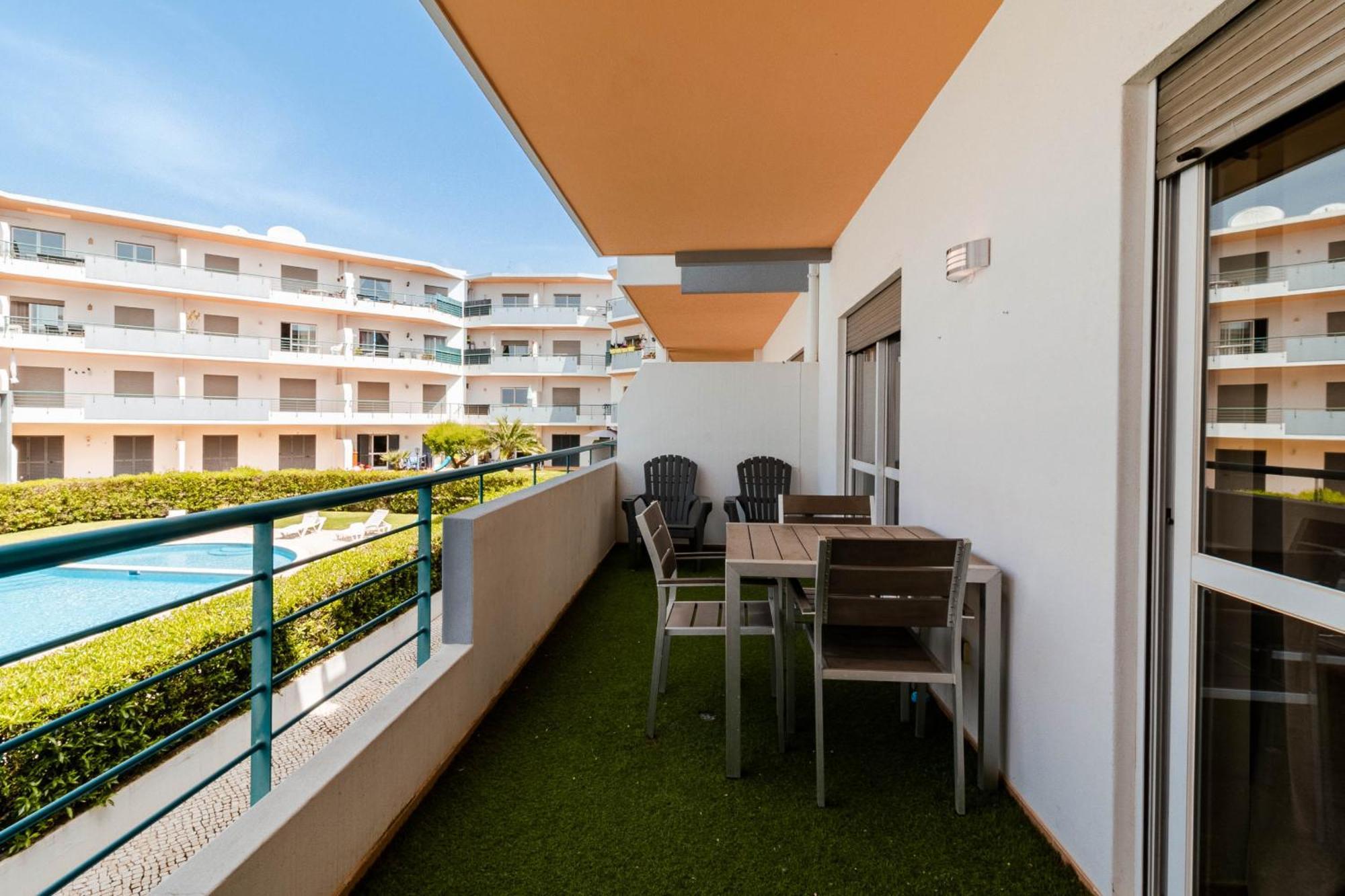 Apartment Sto Antonio Ii - A092 Lagos
