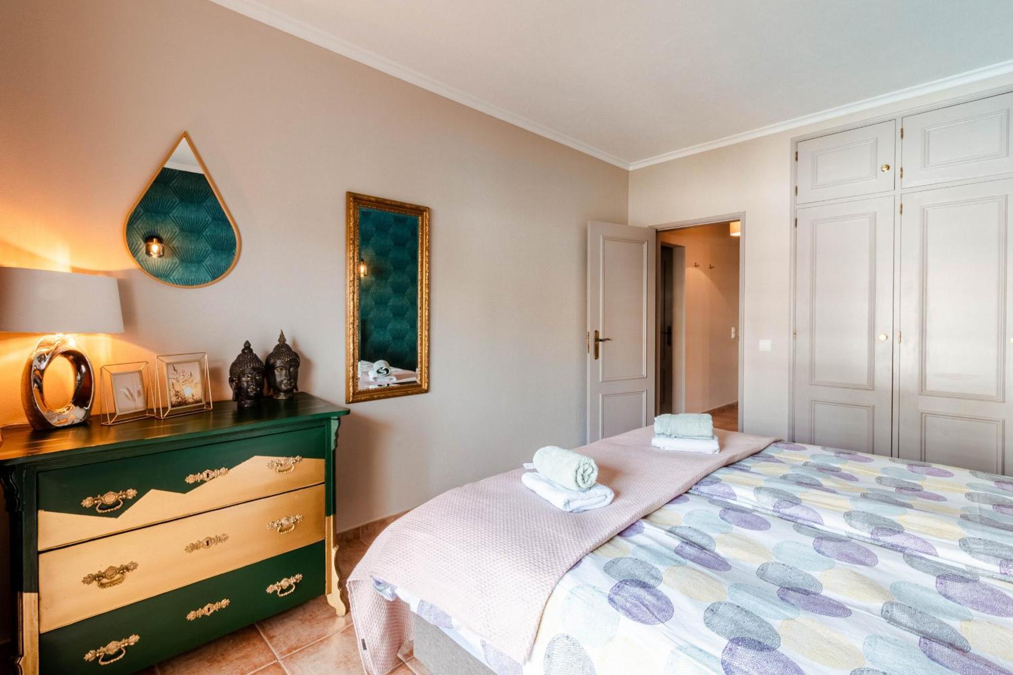 Sto Antonio Ii - A092 Apartment