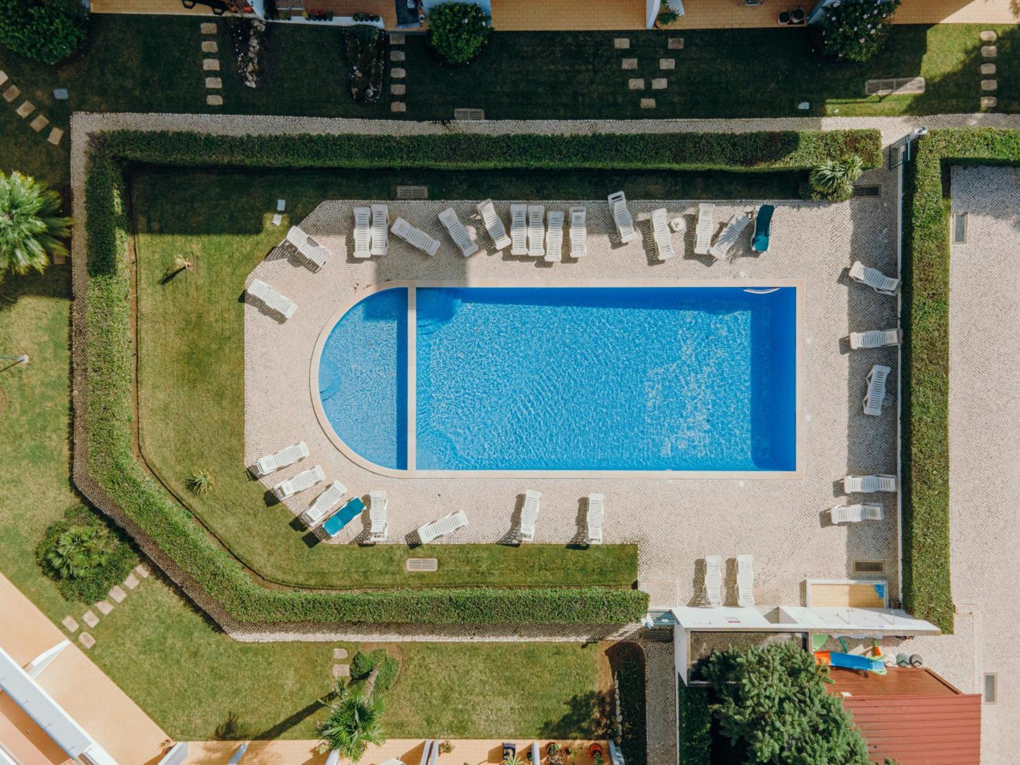 Apartment Sto Antonio Ii - A092 Lagos