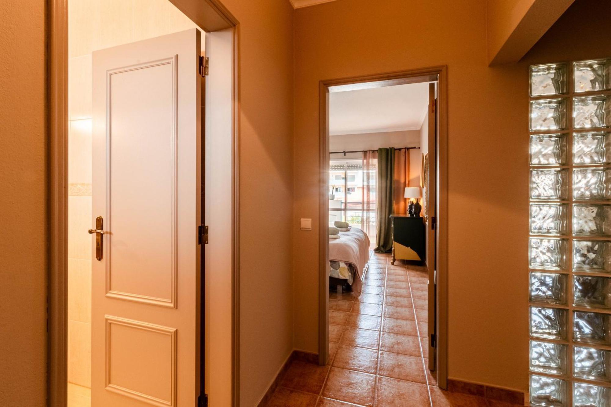 Sto Antonio Ii - A092 Apartment Lagos