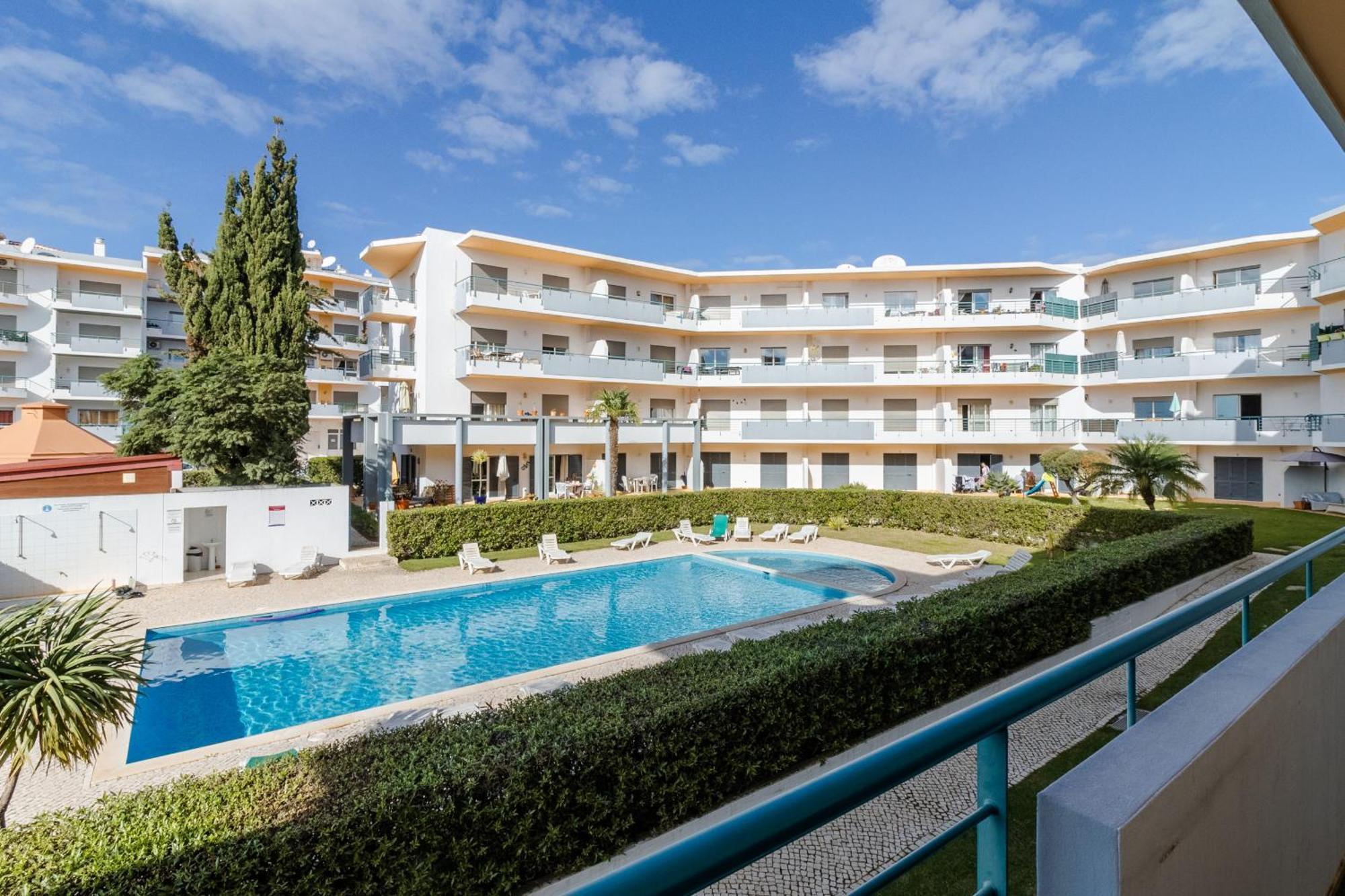 Sto Antonio Ii - A092 Apartment *