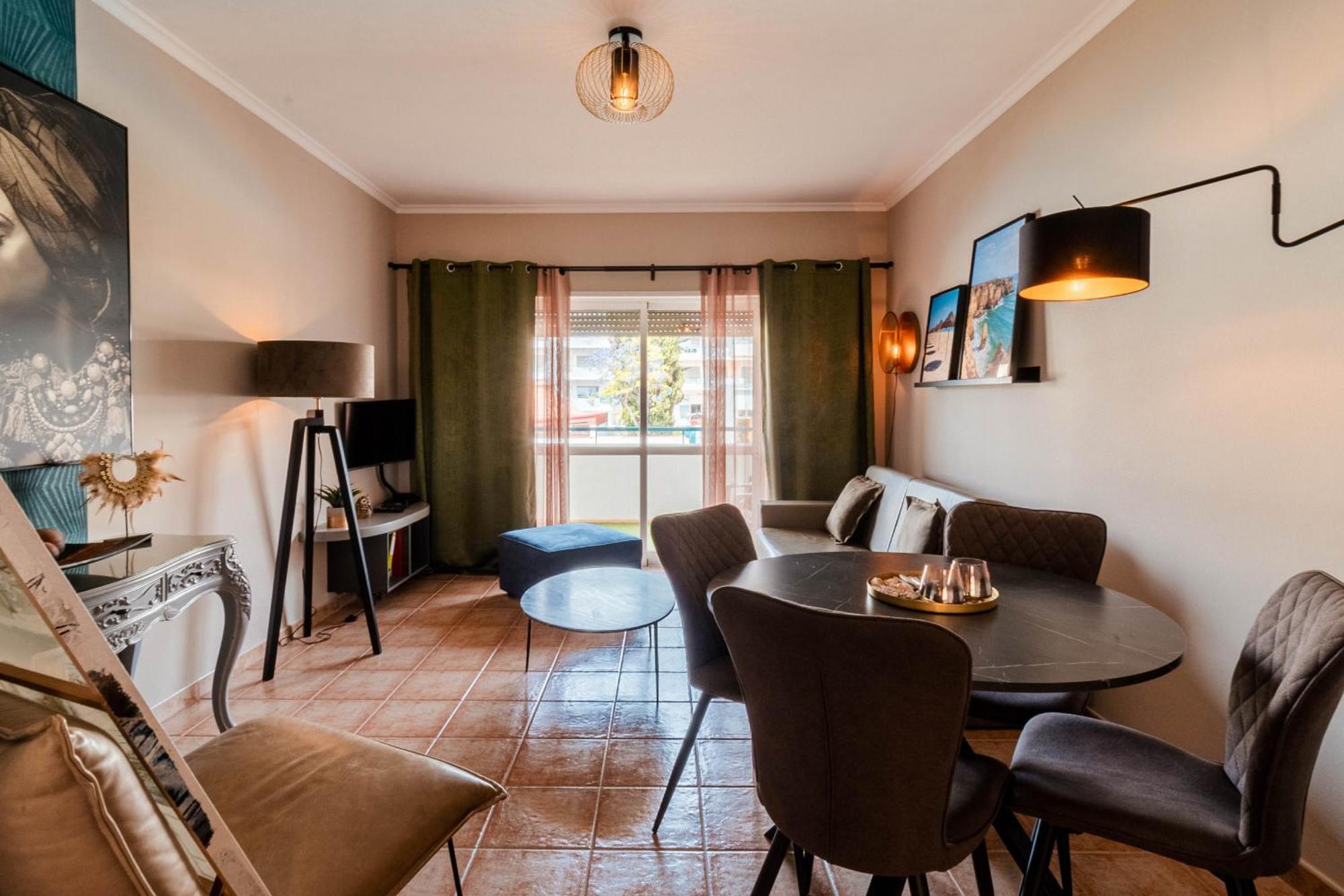 Apartment Sto Antonio Ii - A092 Lagos