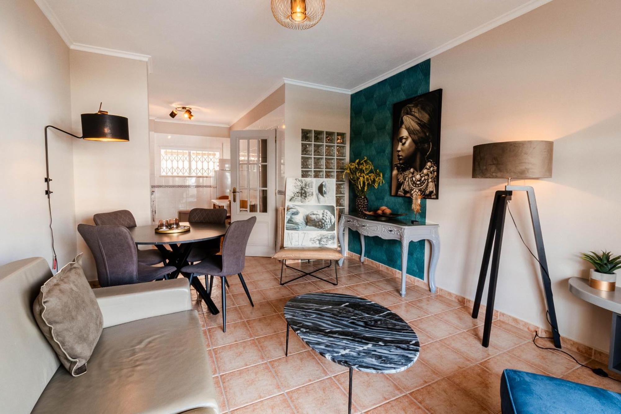 Sto Antonio Ii - A092 Apartment