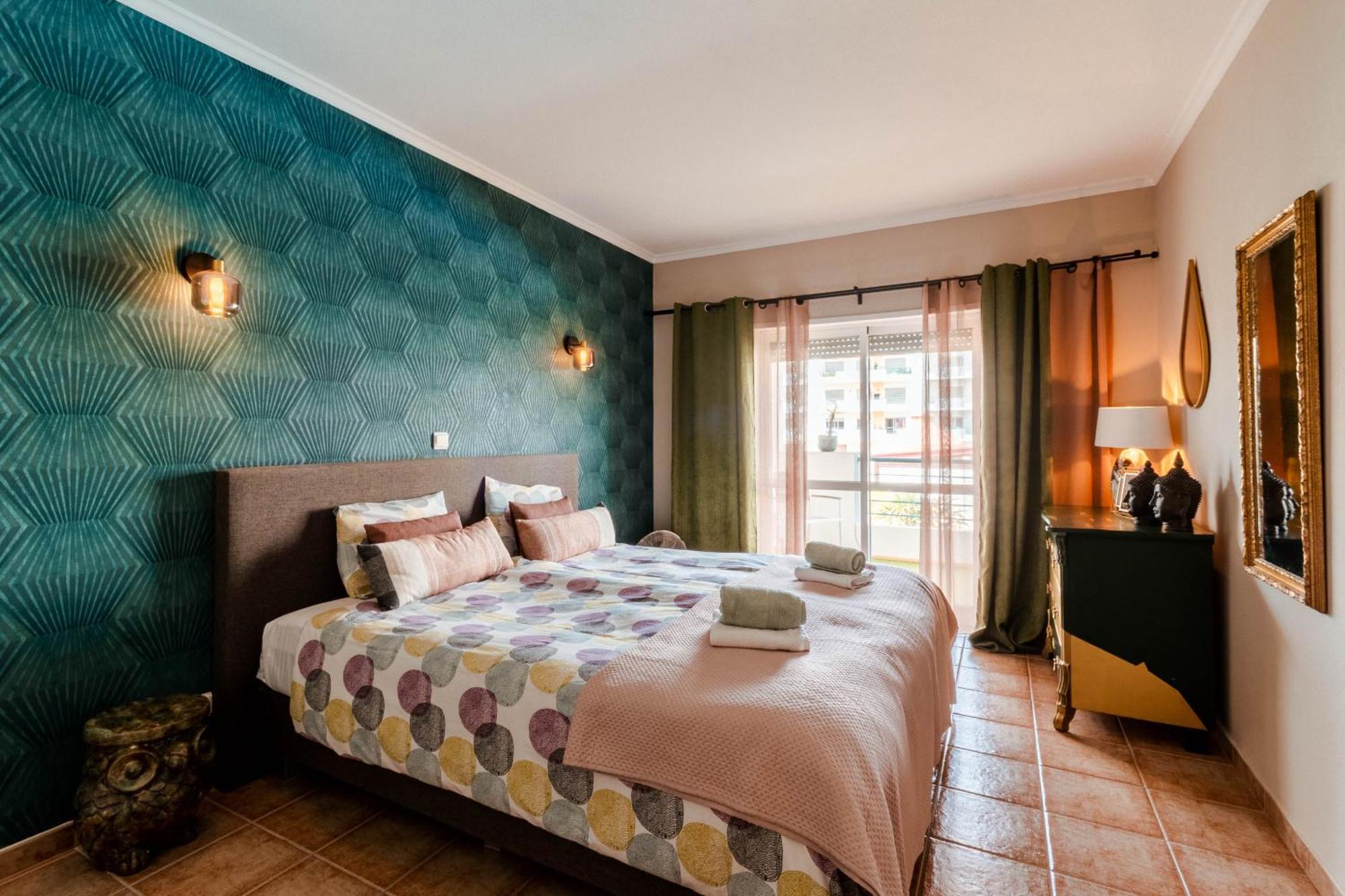 Apartment Sto Antonio Ii - A092 Lagos