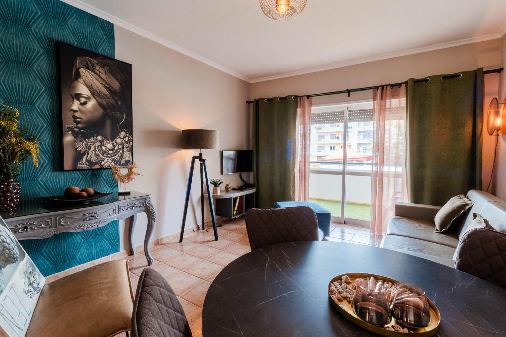 Sto Antonio Ii - A092 Apartment Lagos