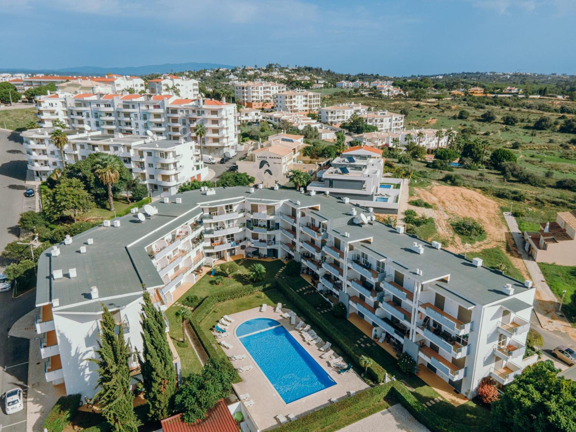 Sto Antonio Ii - A092 Apartment *
