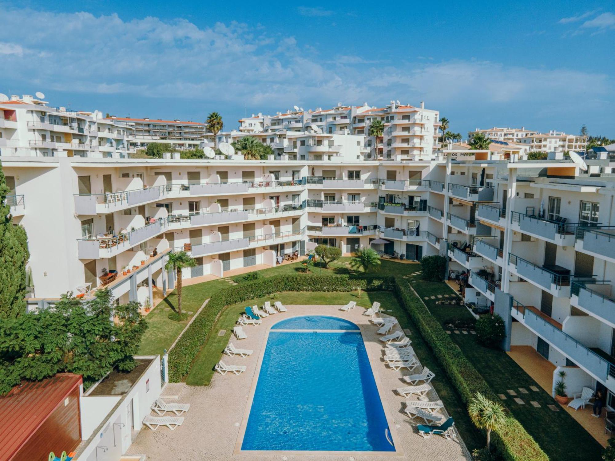 Sto Antonio Ii - A092 Apartment Lagos